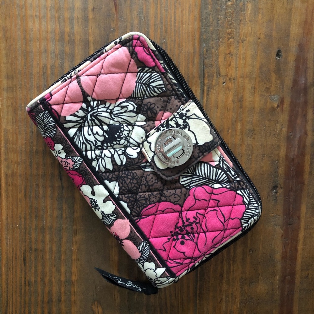 Vera Bradley Wallet